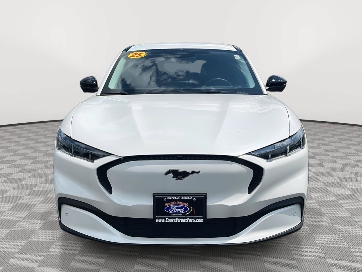 ford mustang mach-e 2025 3FMTK1S55SMA21038 image ford mustang mach-e 2025 3FMTK1S55SMA21038 image